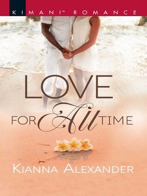cover image of Love For All Time
